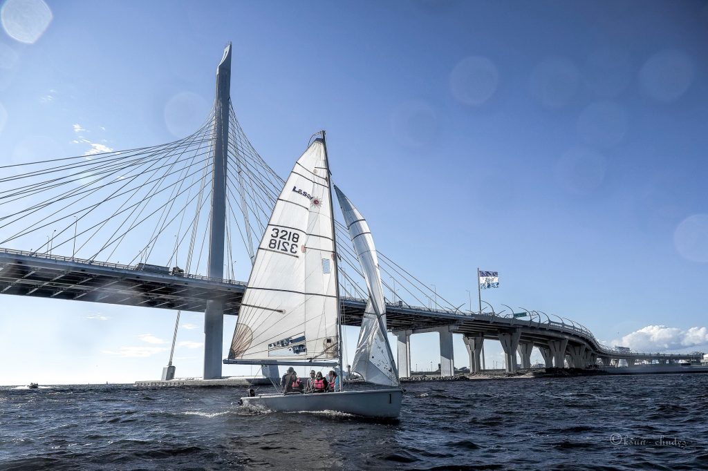 Sportyachts мероприятия